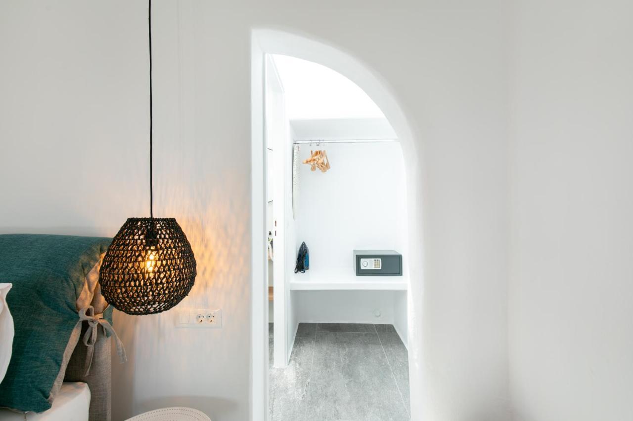 Mytheo Apart otel Mykonos Town Dış mekan fotoğraf