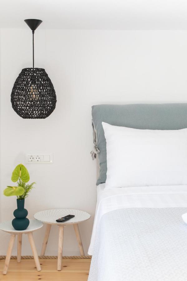 Mytheo Apart otel Mykonos Town Dış mekan fotoğraf