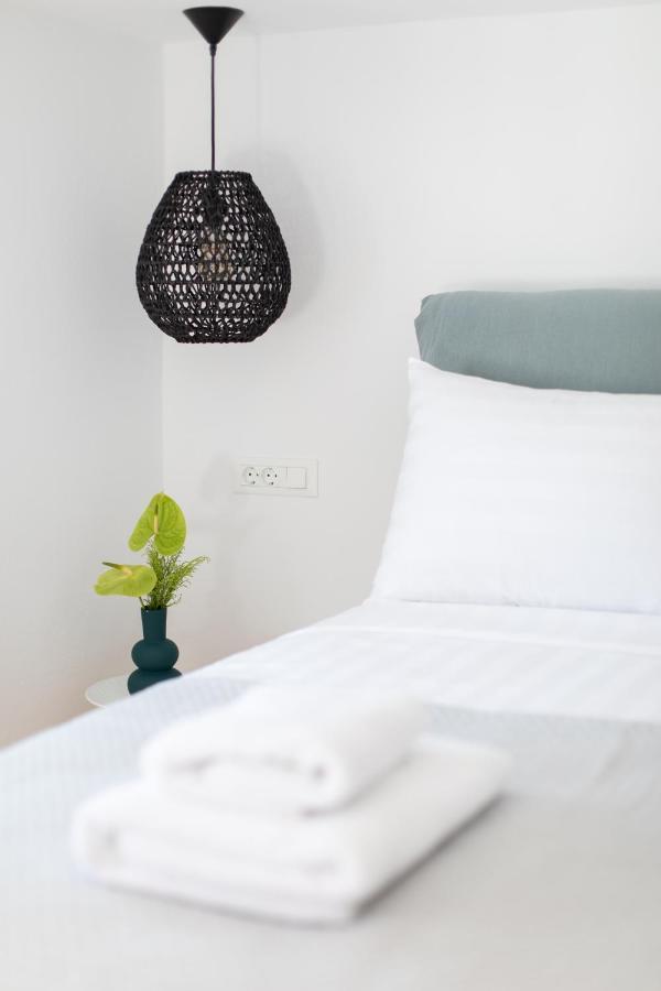Mytheo Apart otel Mykonos Town Dış mekan fotoğraf