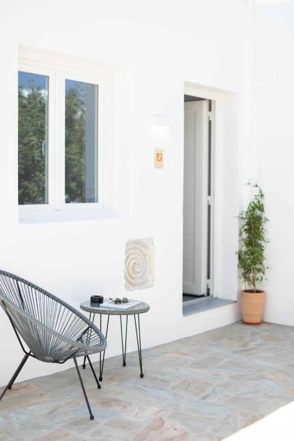 Mytheo Apart otel Mykonos Town Dış mekan fotoğraf