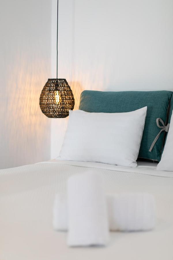 Mytheo Apart otel Mykonos Town Dış mekan fotoğraf