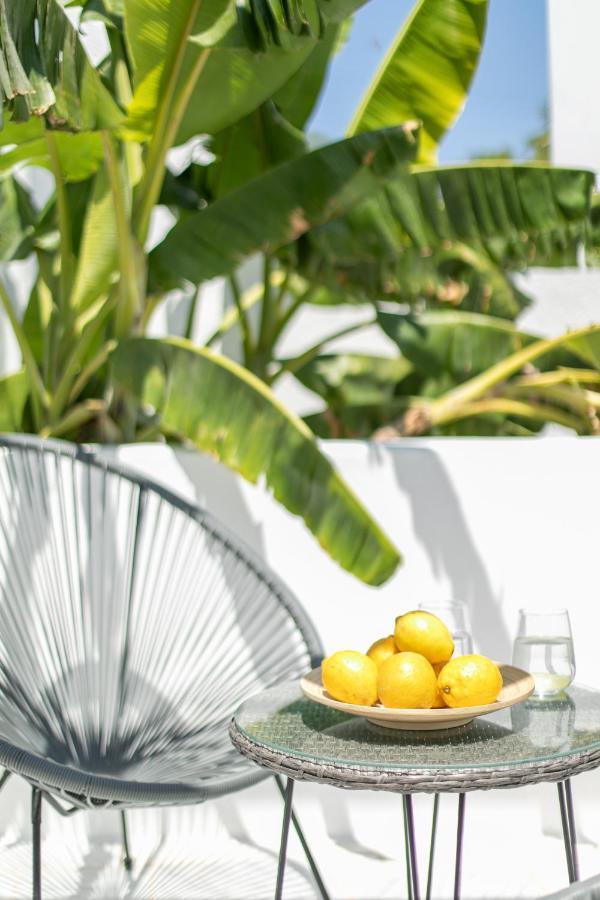 Mytheo Apart otel Mykonos Town Dış mekan fotoğraf