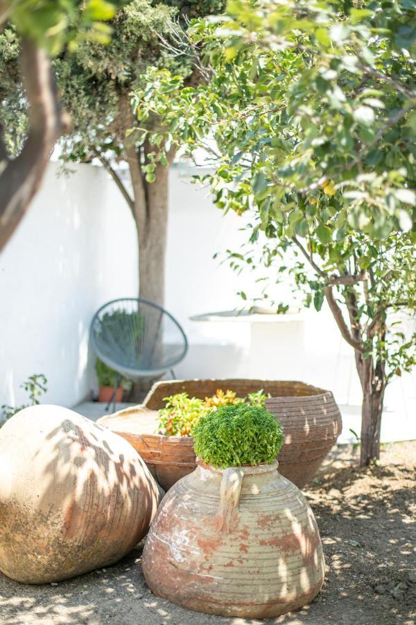 Mytheo Apart otel Mykonos Town Dış mekan fotoğraf