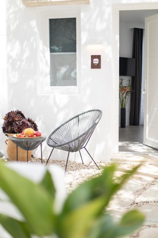 Mytheo Apart otel Mykonos Town Dış mekan fotoğraf