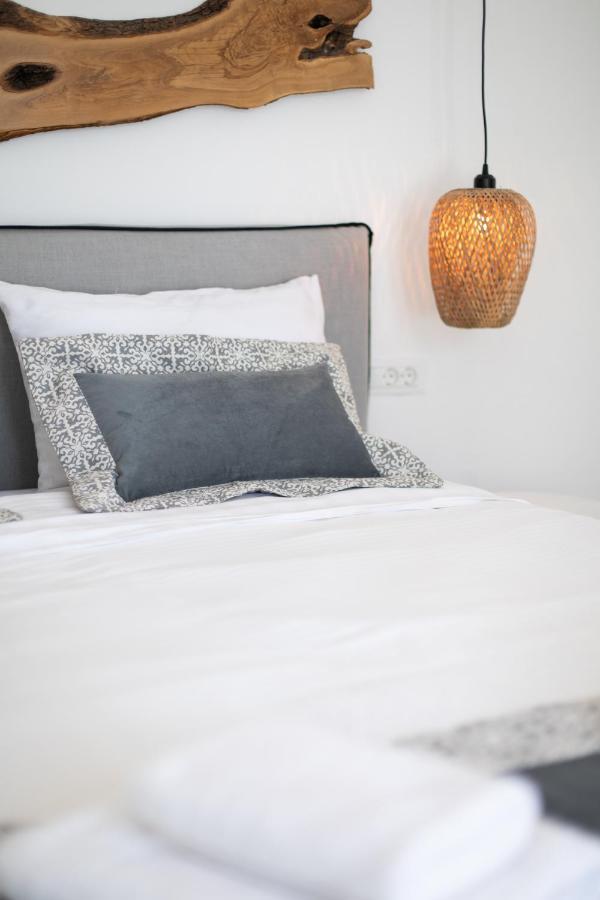 Mytheo Apart otel Mykonos Town Dış mekan fotoğraf