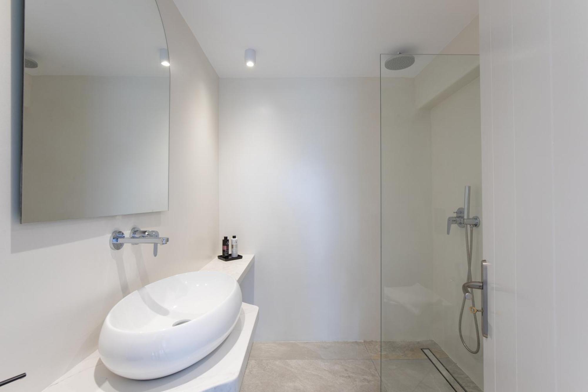 Mytheo Apart otel Mykonos Town Dış mekan fotoğraf