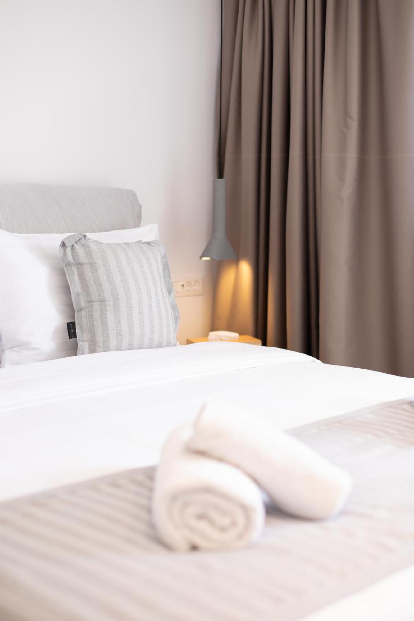 Mytheo Apart otel Mykonos Town Dış mekan fotoğraf