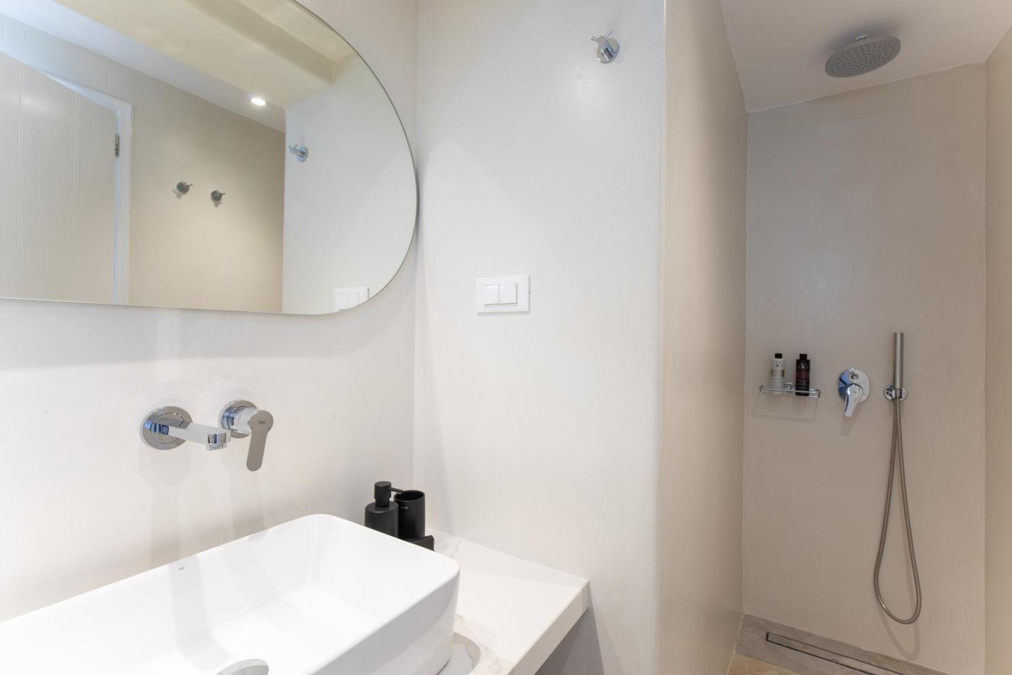 Mytheo Apart otel Mykonos Town Dış mekan fotoğraf
