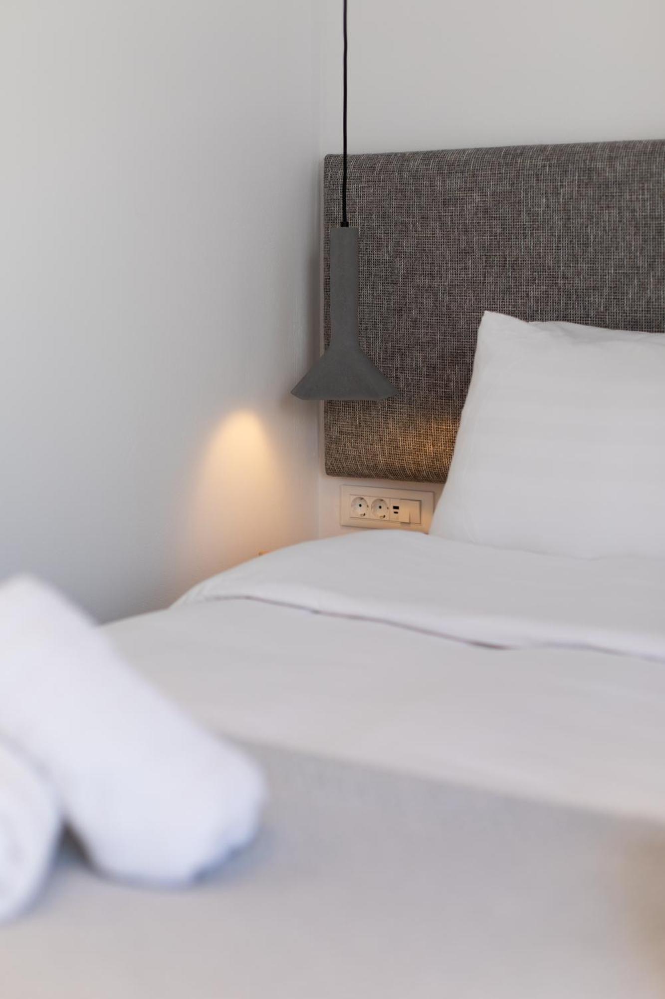 Mytheo Apart otel Mykonos Town Dış mekan fotoğraf