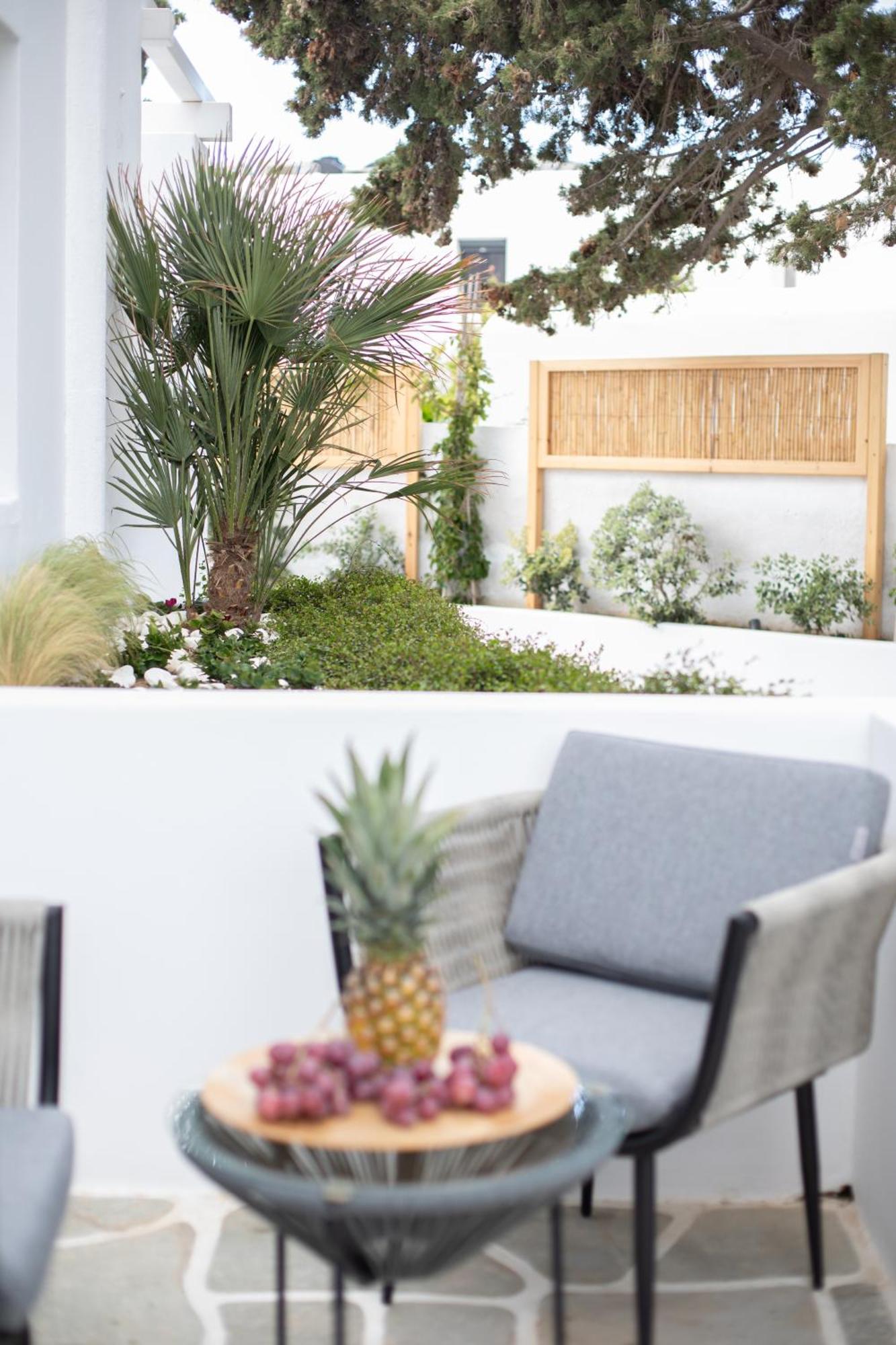Mytheo Apart otel Mykonos Town Dış mekan fotoğraf