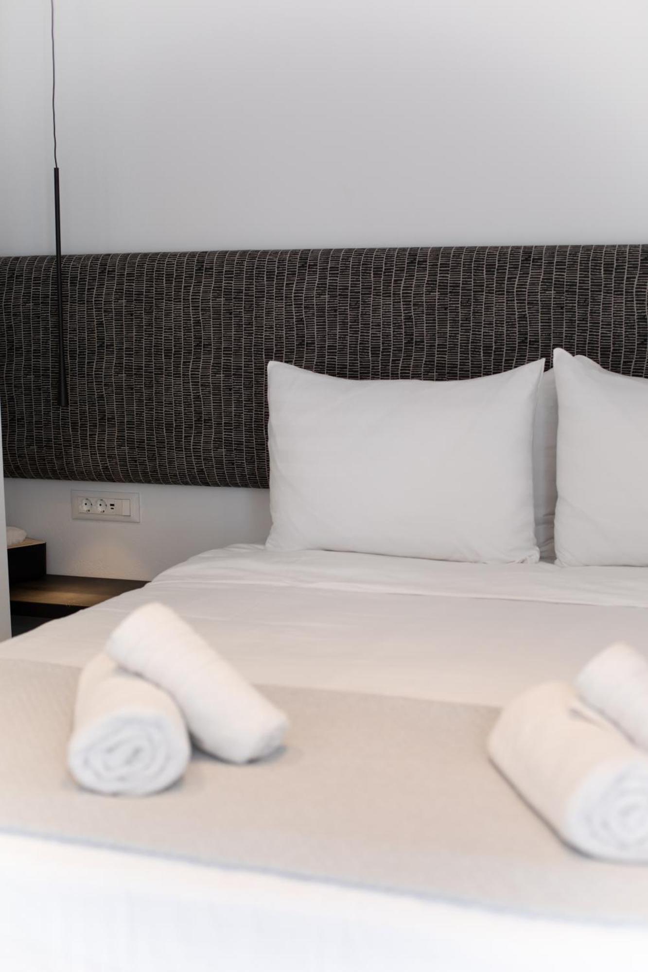 Mytheo Apart otel Mykonos Town Dış mekan fotoğraf